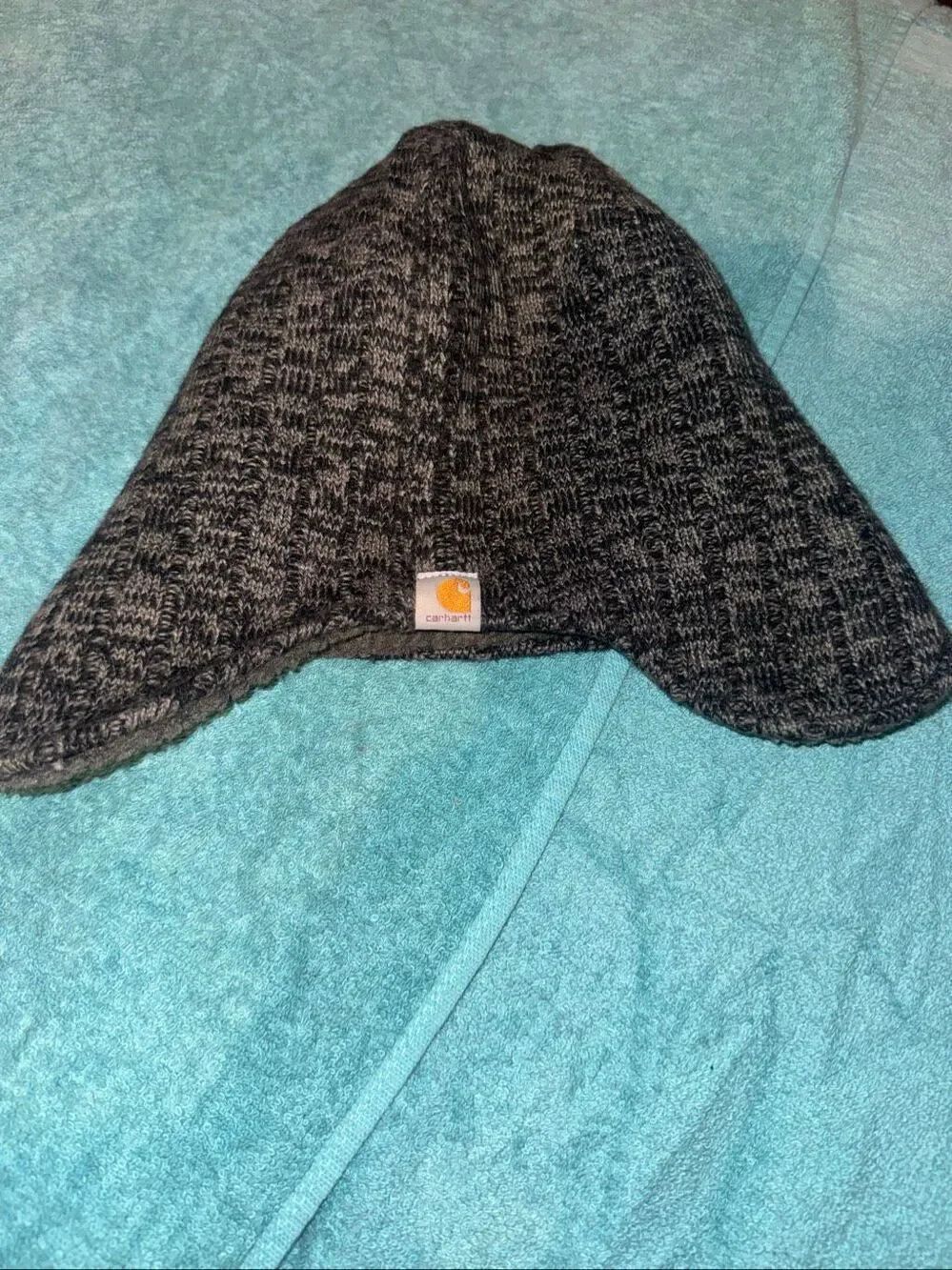 Carhartt will beanie